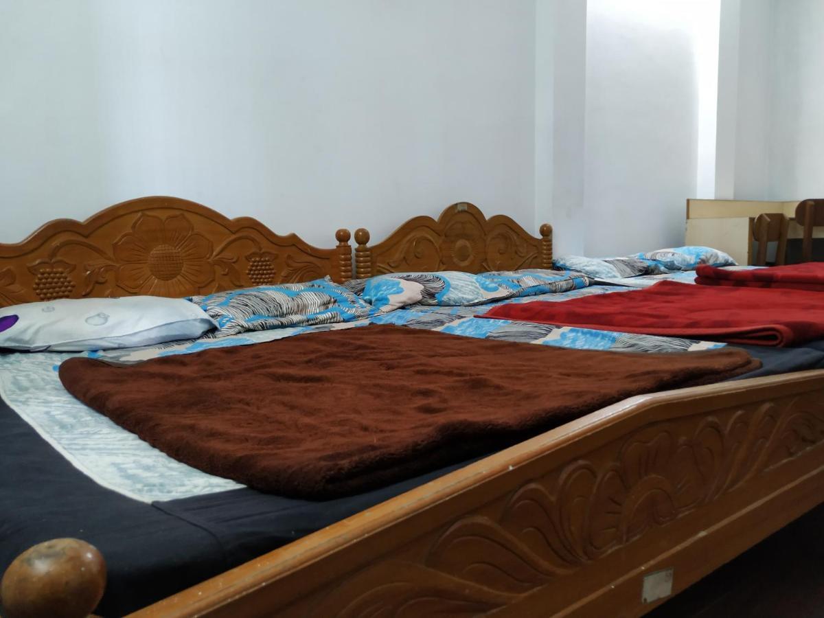 White House Anandagiri Hostel Kodaikanal Exterior photo