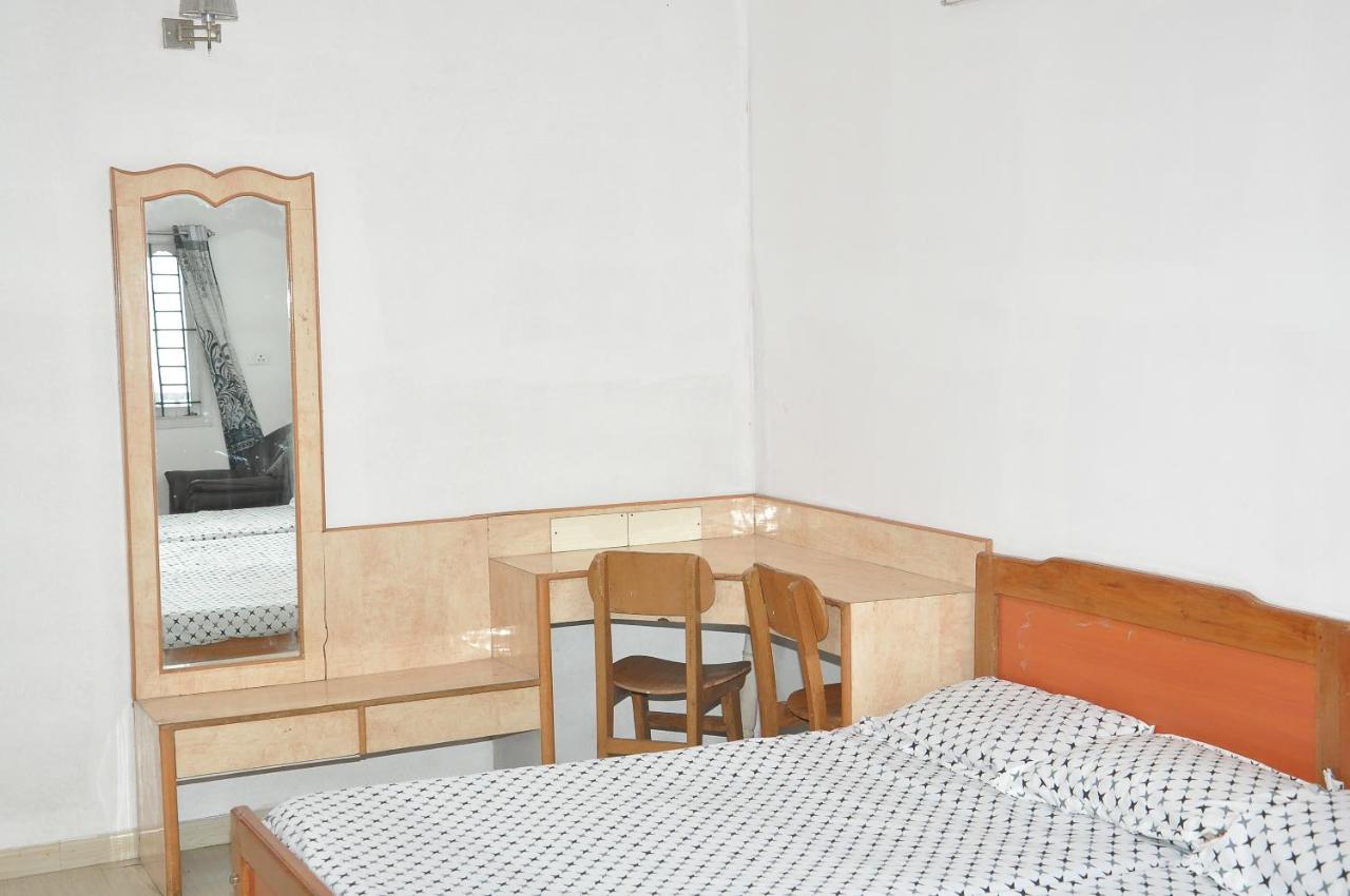 White House Anandagiri Hostel Kodaikanal Exterior photo